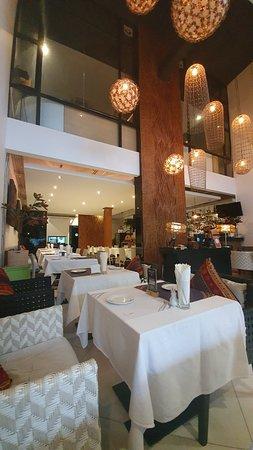 Siamese Cuisine Restaurant